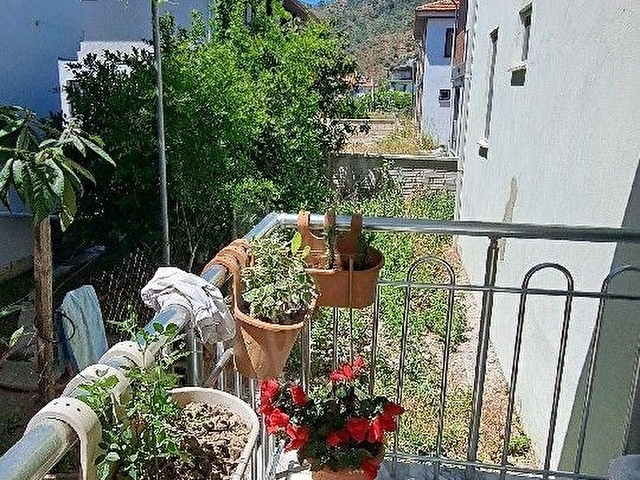 Ortaca yerbelen mahallesinde eşyalı kiralık 2+1 - Görsel 4