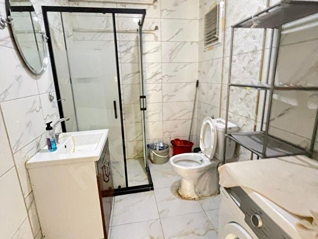 KIZILAY ATAÇ 2 SOKAK ASANSÖRLÜ EŞYALI KİRALIK 3+1 DAİRE - Görsel 15