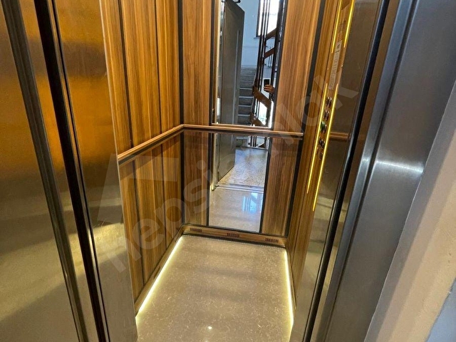 KIZILAY ATAÇ 2 SOKAK ASANSÖRLÜ EŞYALI KİRALIK 3+1 DAİRE - Görsel 25