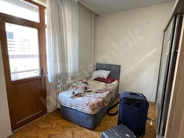 KIZILAY ATAÇ 2 SOKAK ASANSÖRLÜ EŞYALI KİRALIK 3+1 DAİRE - Görsel 10