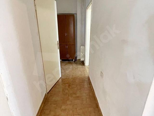KIZILAY ATAÇ 2 SOKAK ASANSÖRLÜ EŞYALI KİRALIK 3+1 DAİRE - Görsel 22