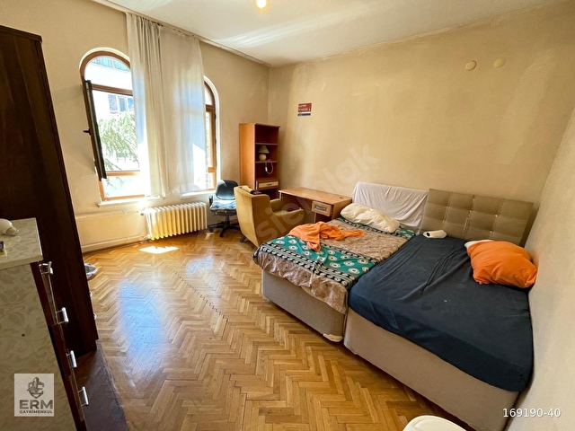 KIZILAY ATAÇ 2 SOKAK ASANSÖRLÜ EŞYALI KİRALIK 3+1 DAİRE - Görsel 7