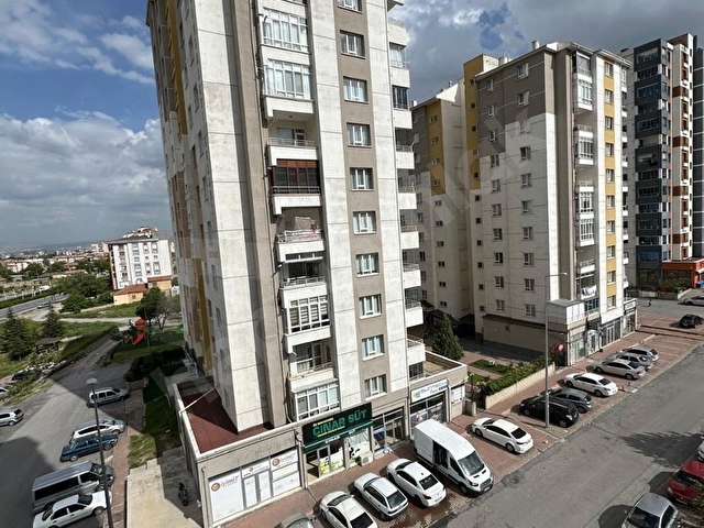 ESENTEPE YAZIBAĞLARI TRANWAY DURAĞI KARŞISI KOMBİLİ 165m2 DAİRE - Görsel 13