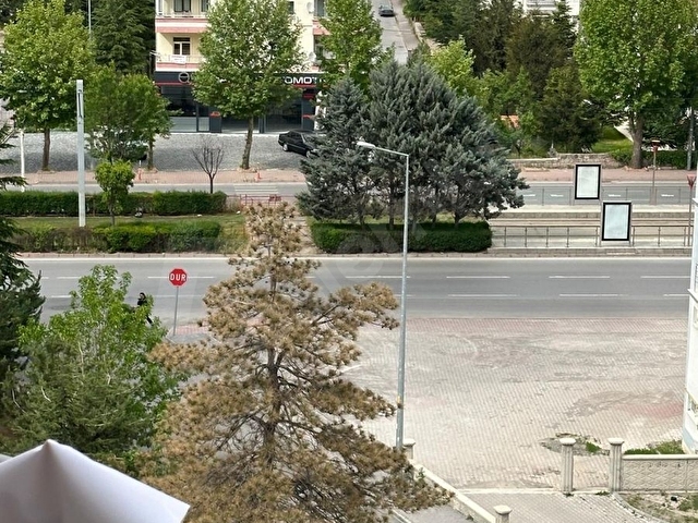 ESENTEPE YAZIBAĞLARI TRANWAY DURAĞI KARŞISI KOMBİLİ 165m2 DAİRE - Görsel 3