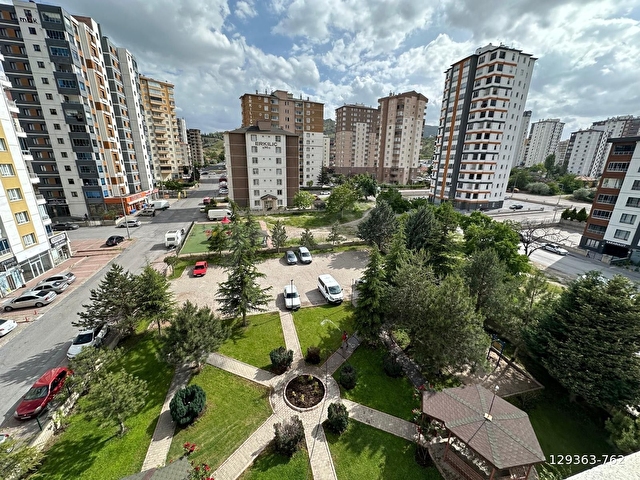 ESENTEPE YAZIBAĞLARI TRANWAY DURAĞI KARŞISI KOMBİLİ 165m2 DAİRE - Görsel 11