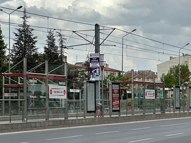 ESENTEPE YAZIBAĞLARI TRANWAY DURAĞI KARŞISI KOMBİLİ 165m2 DAİRE - Görsel 2