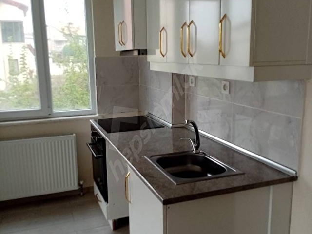 İSTANBUL HAVALİMANINA YAKIN OSMANLI KONAKLARINDA KİRALIK 1+1 DAİRE - Görsel 4