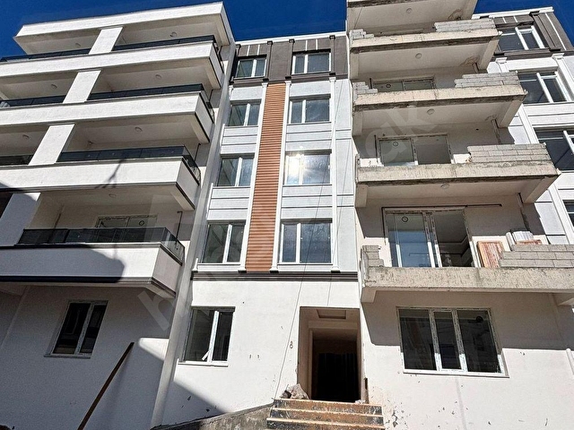 AKSOYDAN ZÜMRÜTKENTTE FIRSAT DAİRE - Görsel 10