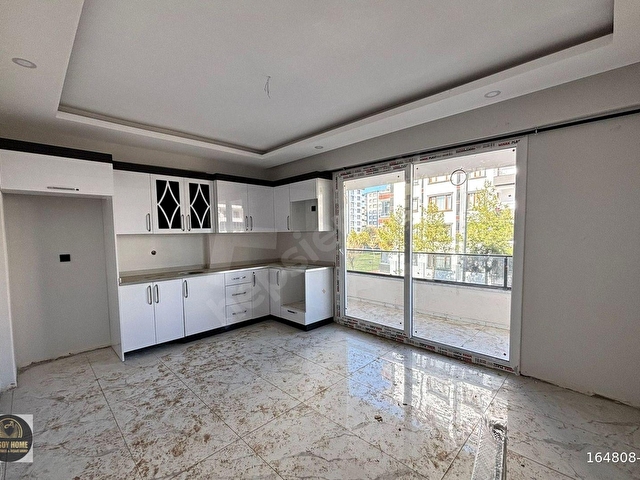 AKSOYDAN ZÜMRÜTKENTTE FIRSAT DAİRE