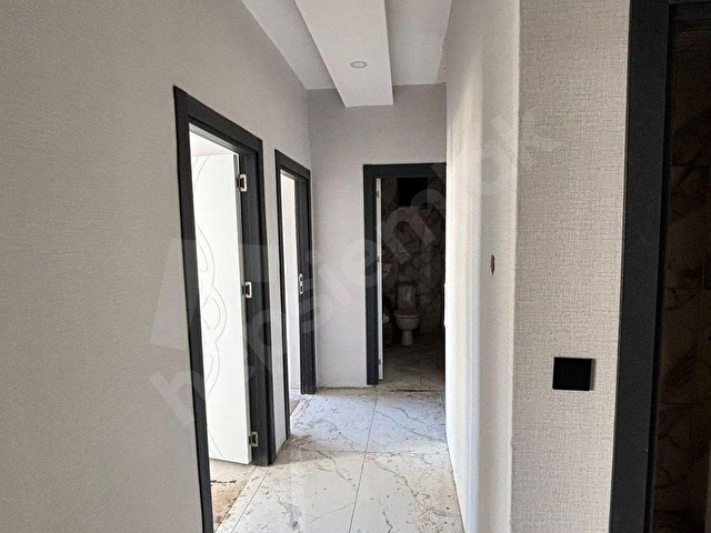 AKSOYDAN ZÜMRÜTKENTTE FIRSAT DAİRE - Görsel 4