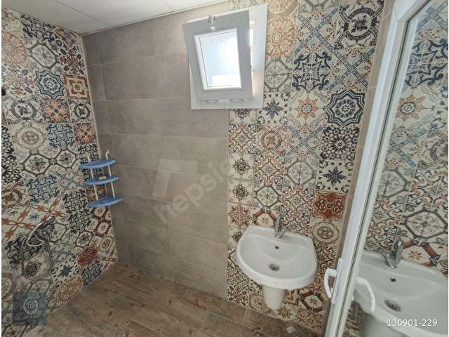 YALINAYAK MAH. DE YENİ BİNADA GENİŞ 2+1 DOĞALGAZLI DAİRE - Görsel 13