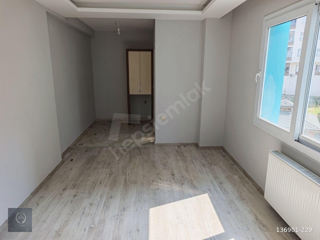 YALINAYAK MAH. DE YENİ BİNADA GENİŞ 2+1 DOĞALGAZLI DAİRE - Görsel 9