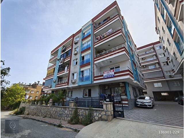 YALINAYAK MAH. DE YENİ BİNADA GENİŞ 2+1 DOĞALGAZLI DAİRE