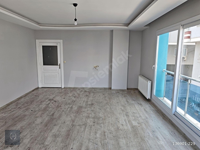 YALINAYAK MAH. DE YENİ BİNADA GENİŞ 2+1 DOĞALGAZLI DAİRE - Görsel 3