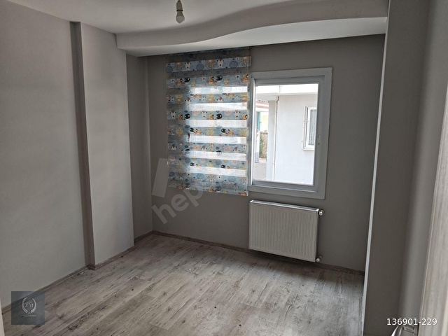 YALINAYAK MAH. DE YENİ BİNADA GENİŞ 2+1 DOĞALGAZLI DAİRE - Görsel 6