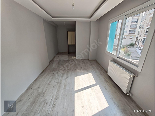 YALINAYAK MAH. DE YENİ BİNADA GENİŞ 2+1 DOĞALGAZLI DAİRE - Görsel 8