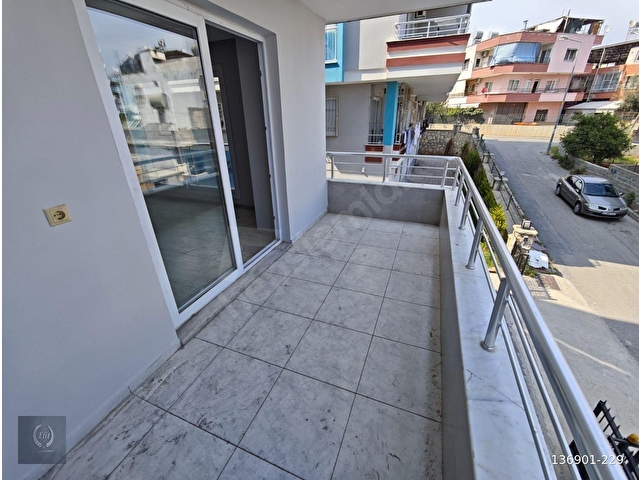 YALINAYAK MAH. DE YENİ BİNADA GENİŞ 2+1 DOĞALGAZLI DAİRE - Görsel 19