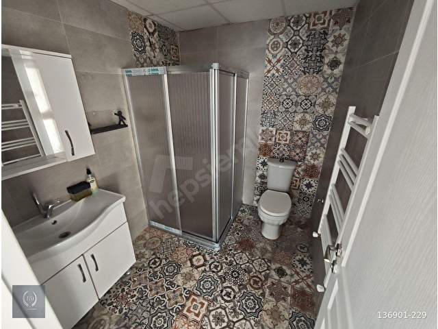 YALINAYAK MAH. DE YENİ BİNADA GENİŞ 2+1 DOĞALGAZLI DAİRE - Görsel 11