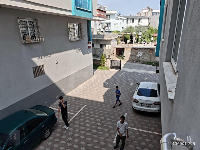 YALINAYAK MAH. DE YENİ BİNADA GENİŞ 2+1 DOĞALGAZLI DAİRE - Görsel 24