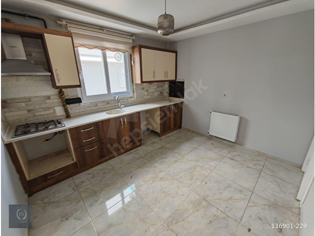 YALINAYAK MAH. DE YENİ BİNADA GENİŞ 2+1 DOĞALGAZLI DAİRE - Görsel 5