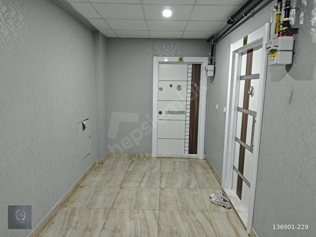 YALINAYAK MAH. DE YENİ BİNADA GENİŞ 2+1 DOĞALGAZLI DAİRE - Görsel 27