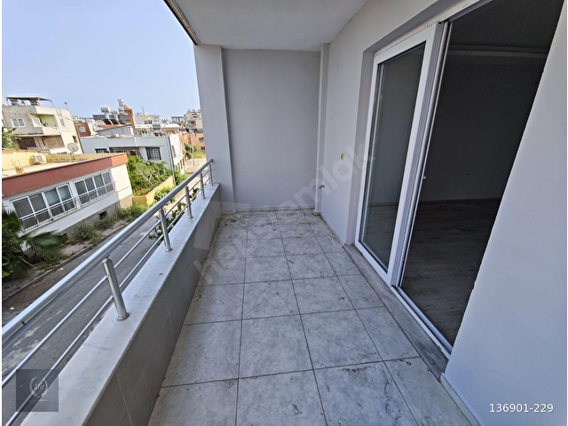 YALINAYAK MAH. DE YENİ BİNADA GENİŞ 2+1 DOĞALGAZLI DAİRE - Görsel 20