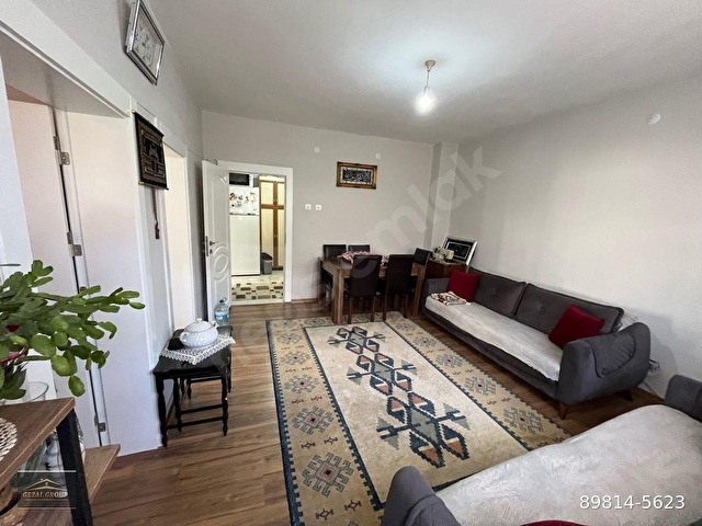 GEZ-AL EMLAKDAN YEŞİLEVLERDE-FUL YAPILI ÖN CEPHE 3+1 DAİRE - Görsel 4
