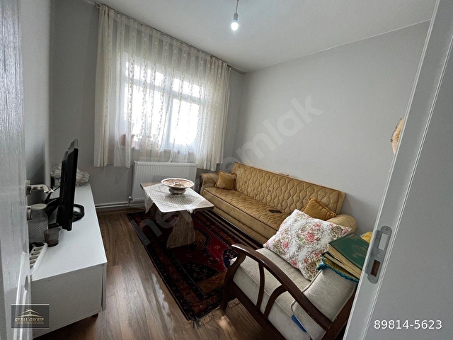 GEZ-AL EMLAKDAN YEŞİLEVLERDE-FUL YAPILI ÖN CEPHE 3+1 DAİRE - Görsel 10