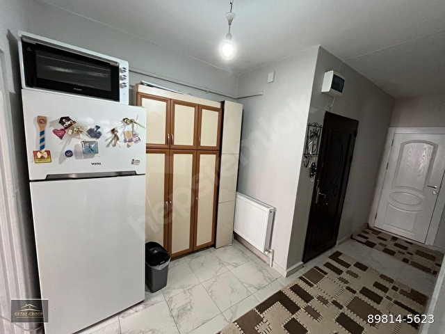 GEZ-AL EMLAKDAN YEŞİLEVLERDE-FUL YAPILI ÖN CEPHE 3+1 DAİRE - Görsel 11