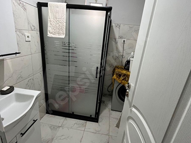 GEZ-AL EMLAKDAN YEŞİLEVLERDE-FUL YAPILI ÖN CEPHE 3+1 DAİRE - Görsel 19