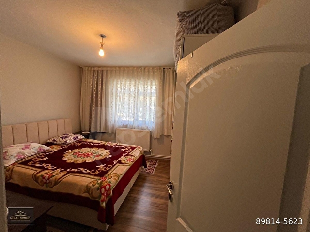 GEZ-AL EMLAKDAN YEŞİLEVLERDE-FUL YAPILI ÖN CEPHE 3+1 DAİRE - Görsel 22