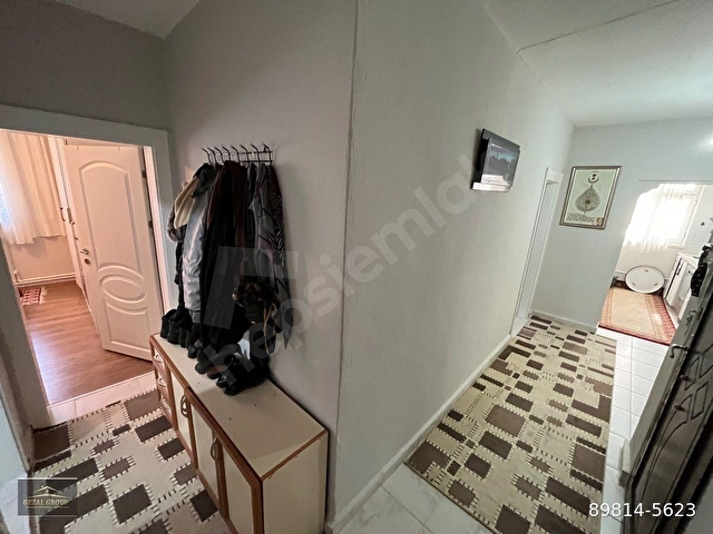 GEZ-AL EMLAKDAN YEŞİLEVLERDE-FUL YAPILI ÖN CEPHE 3+1 DAİRE - Görsel 26