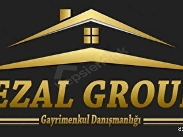 GEZ-AL EMLAKDAN YEŞİLEVLERDE-FUL YAPILI ÖN CEPHE 3+1 DAİRE - Görsel 27
