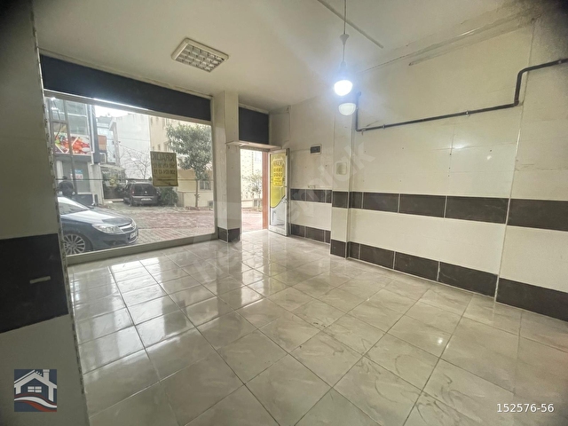 YUNUSEMRE MAHALLESİ KULLANIŞLI CADDEYE YAKIN SATILIK DÜKKAN - Görsel 3