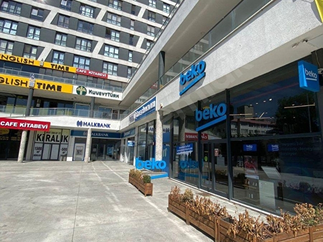 Küçükçekmece Halkalı Merkez Kiralık