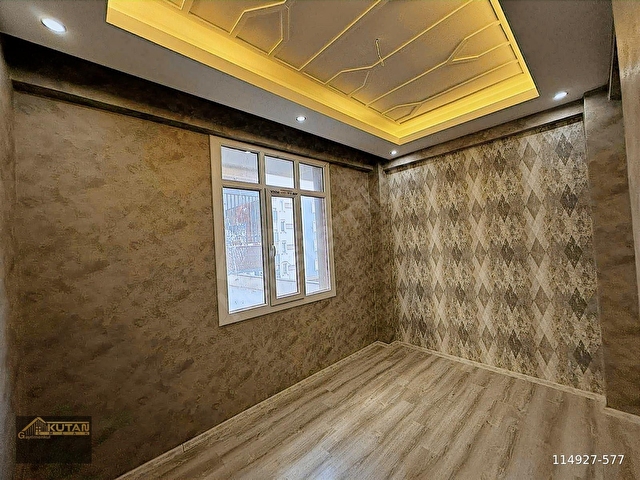SATILIK 3+1 SIFIR DAİRE 1.KAT KREDİYE UYGUN KUTANdan - Görsel 15