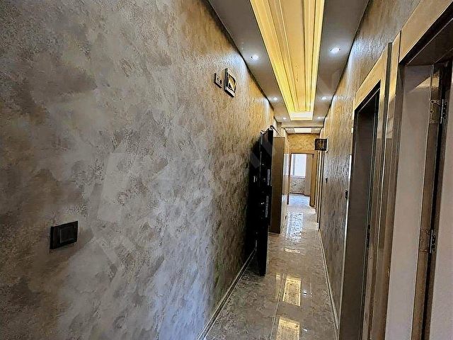 SATILIK 3+1 SIFIR DAİRE 1.KAT KREDİYE UYGUN KUTANdan - Görsel 13