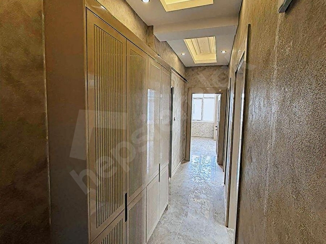 SATILIK 3+1 SIFIR DAİRE 1.KAT KREDİYE UYGUN KUTANdan - Görsel 19