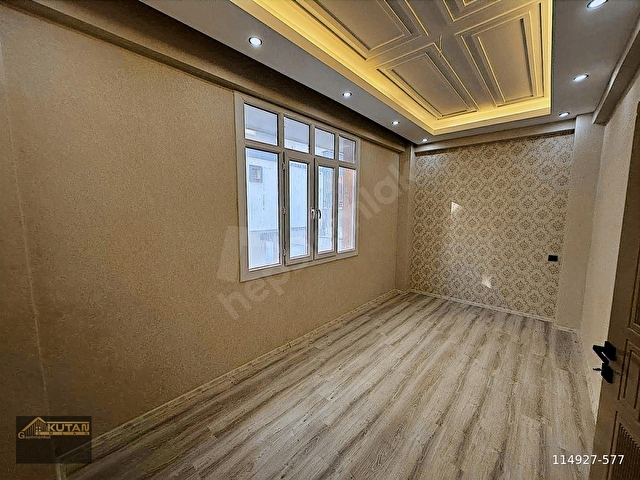 SATILIK 3+1 SIFIR DAİRE 1.KAT KREDİYE UYGUN KUTANdan - Görsel 8