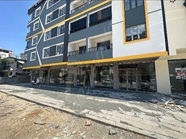 Yavuz Selim Mahallesinde kiralık işyeri - Görsel 2