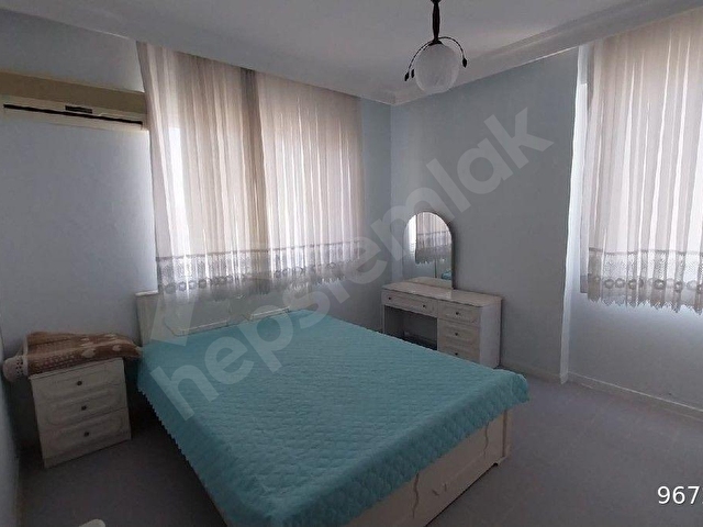 Arpaçbahşiş Denize Yakın Site İçi SATILIK Eşyalı 2+1 Köşe Daire - Görsel 7