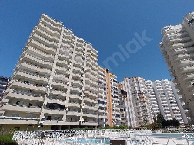 Arpaçbahşiş Denize Yakın Site İçi SATILIK Eşyalı 2+1 Köşe Daire - Görsel 14