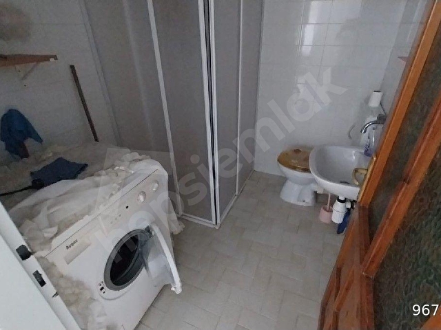 Arpaçbahşiş Denize Yakın Site İçi SATILIK Eşyalı 2+1 Köşe Daire - Görsel 16