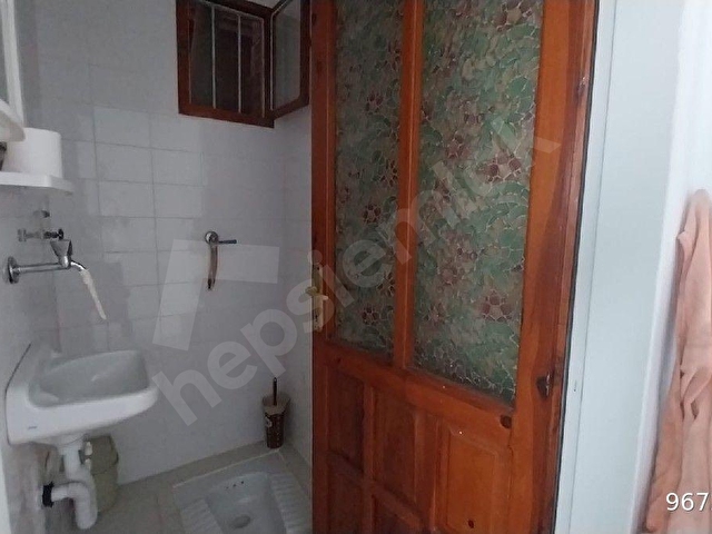 Arpaçbahşiş Denize Yakın Site İçi SATILIK Eşyalı 2+1 Köşe Daire - Görsel 17