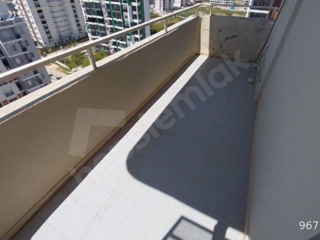 Arpaçbahşiş Denize Yakın Site İçi SATILIK Eşyalı 2+1 Köşe Daire - Görsel 18