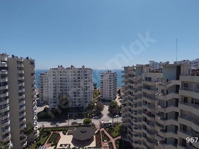 Arpaçbahşiş Denize Yakın Site İçi SATILIK Eşyalı 2+1 Köşe Daire - Görsel 22