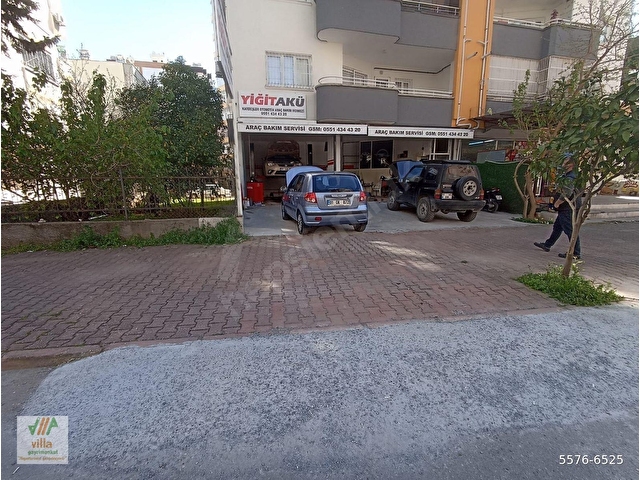 DEVREN SATILIK TURGUT ÖZALDA ARAÇ BAKIM MERKEZİ - Görsel 28