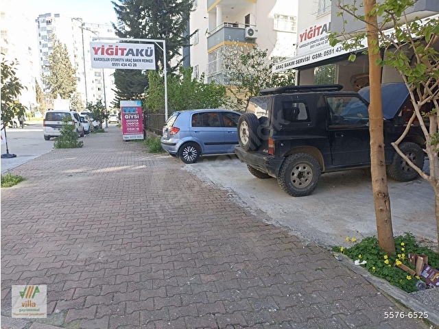 DEVREN SATILIK TURGUT ÖZALDA ARAÇ BAKIM MERKEZİ - Görsel 10