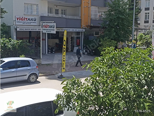 DEVREN SATILIK TURGUT ÖZALDA ARAÇ BAKIM MERKEZİ - Görsel 12