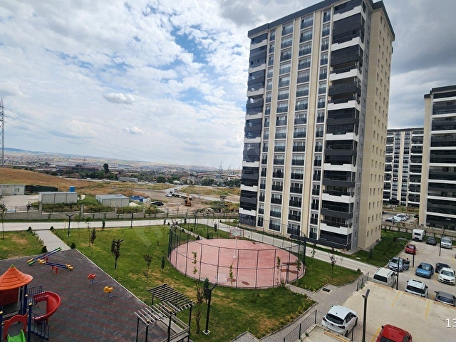 Törekent Mah. Cam balkonlu Kilerli 2+1 Satılık Daire - Görsel 17
